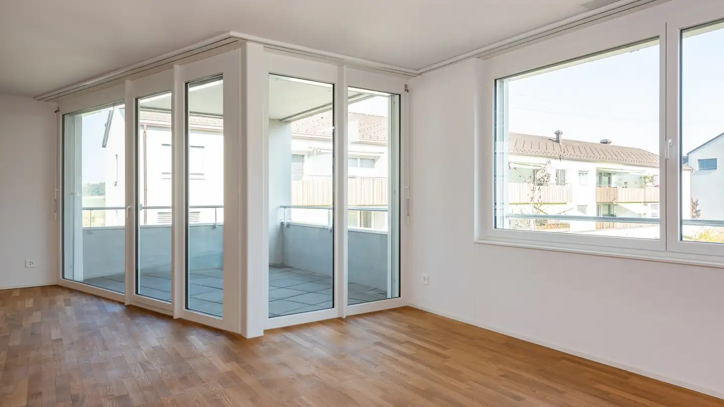 Appartamento in affitto - Hauptstrasse 43, 8546 Islikon - Foto 2