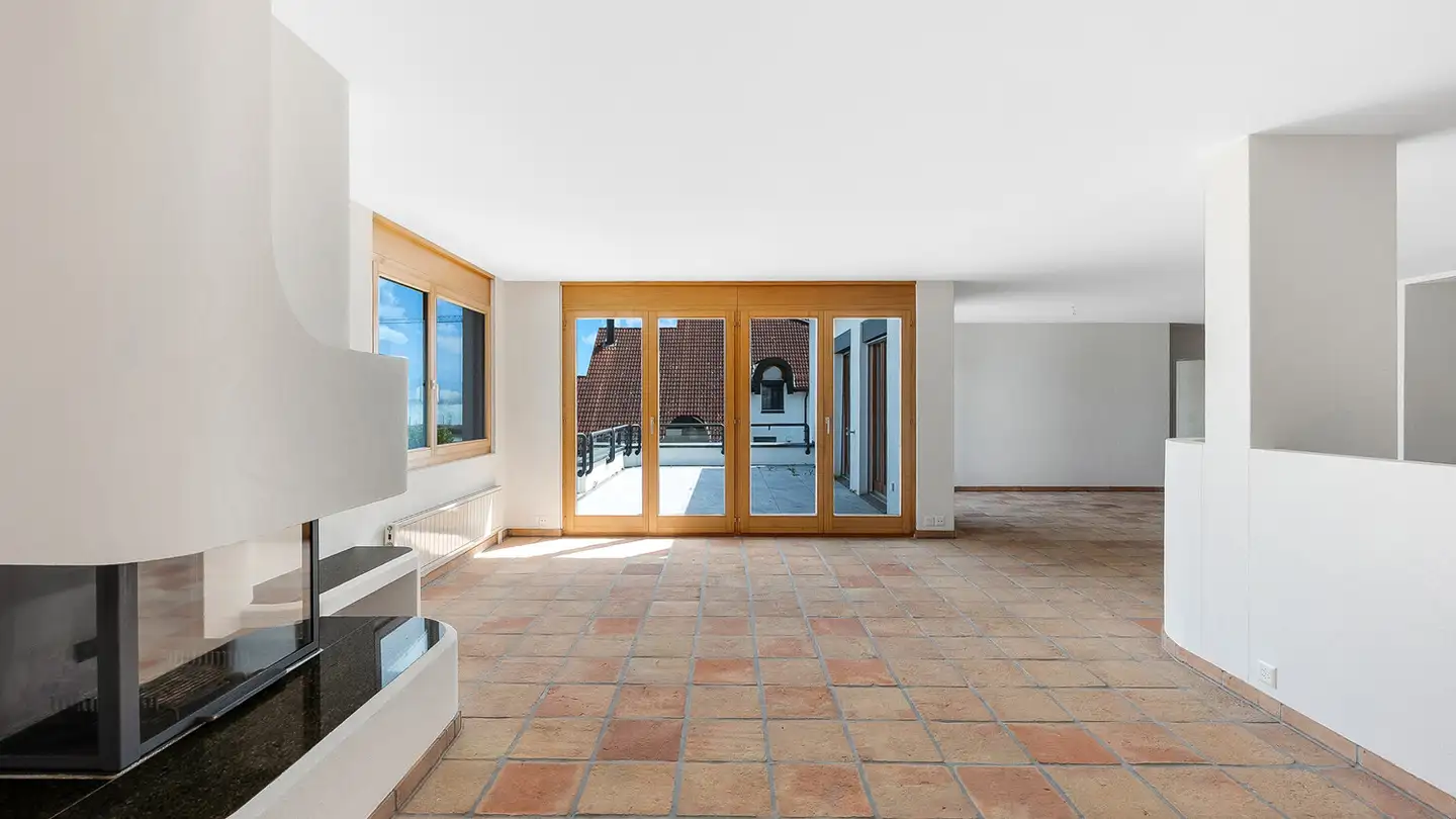 Appartement en terrasse à vendre - 8800 Thalwil - Photo 4