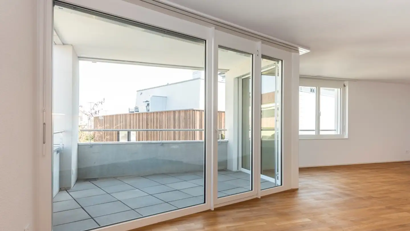 Appartamento in affitto - Hauptstrasse 43, 8546 Islikon - Foto 3