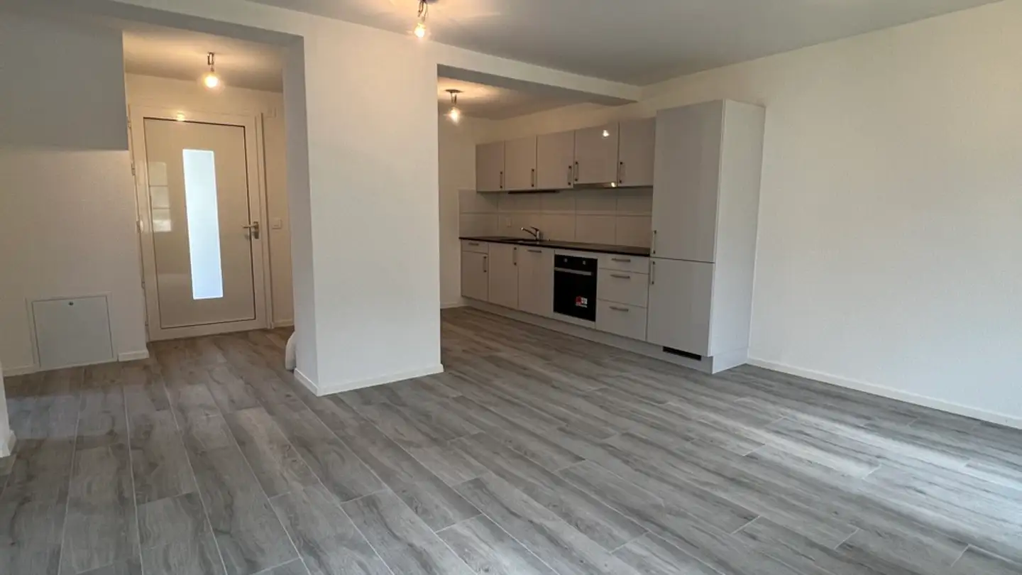 Wohnung mieten - Rue Des Oeuches 11, 2740 Moutier