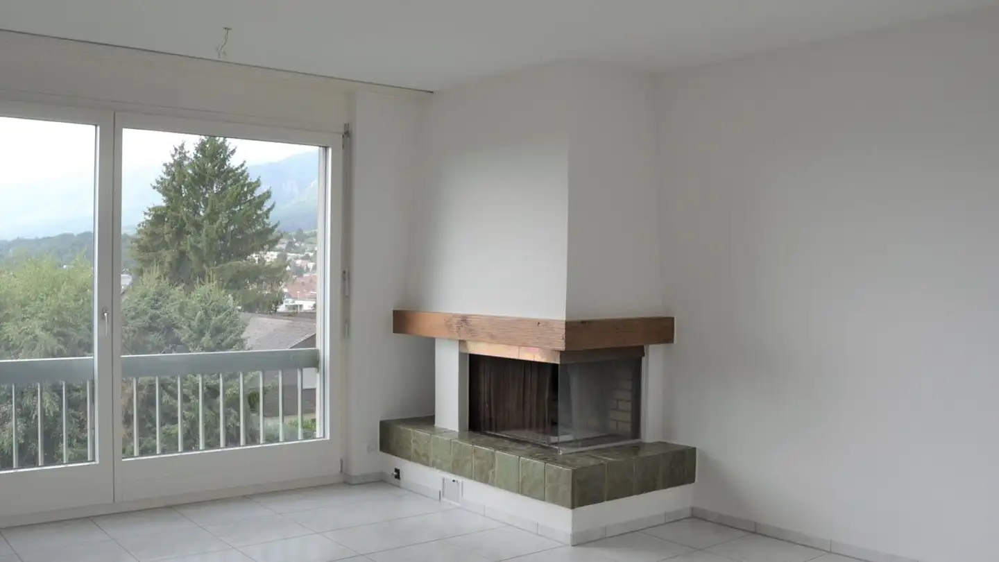 Appartamento in affitto - Bündenweg 44, 4512 Bellach