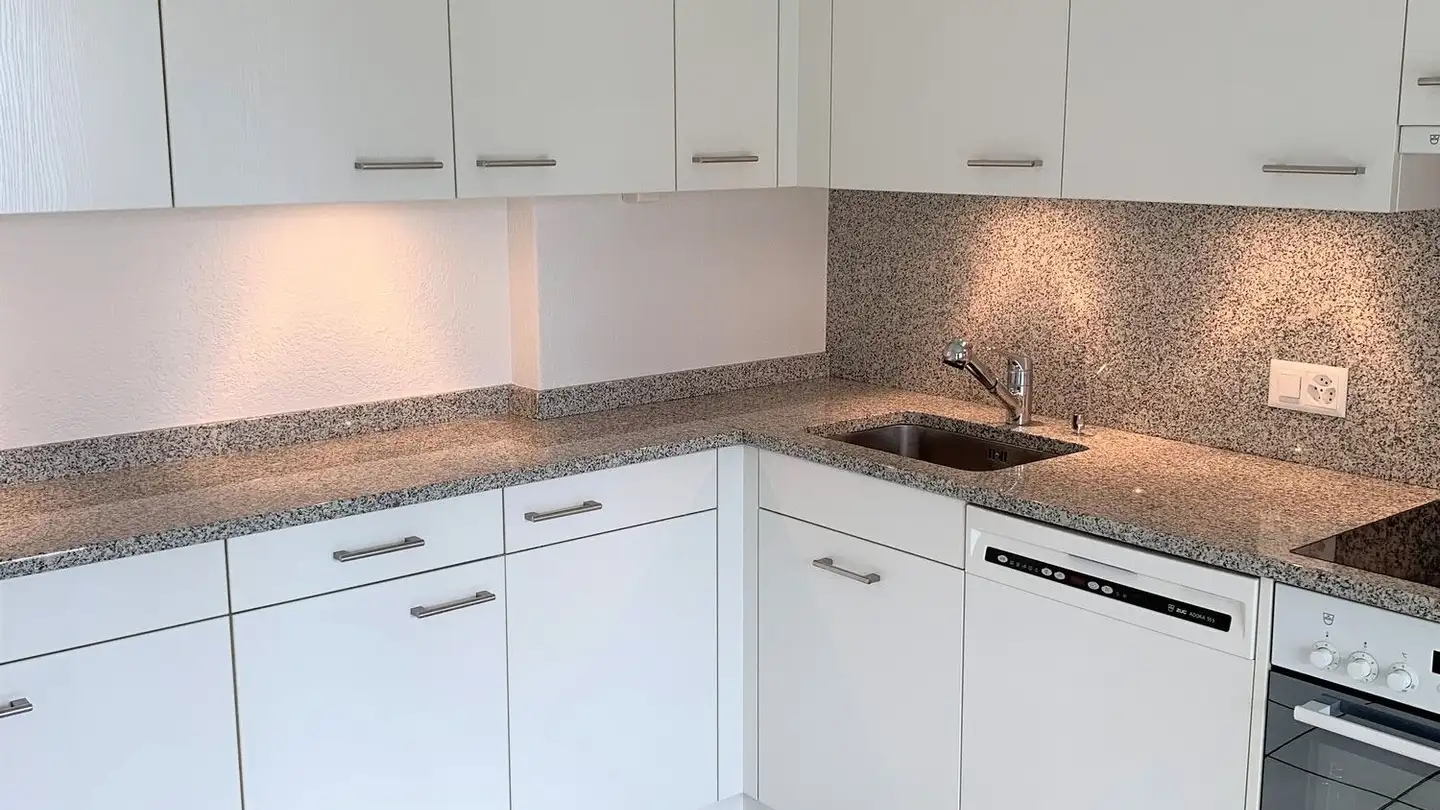 Appartamento in affitto - Bündenweg 44, 4512 Bellach - Foto 3