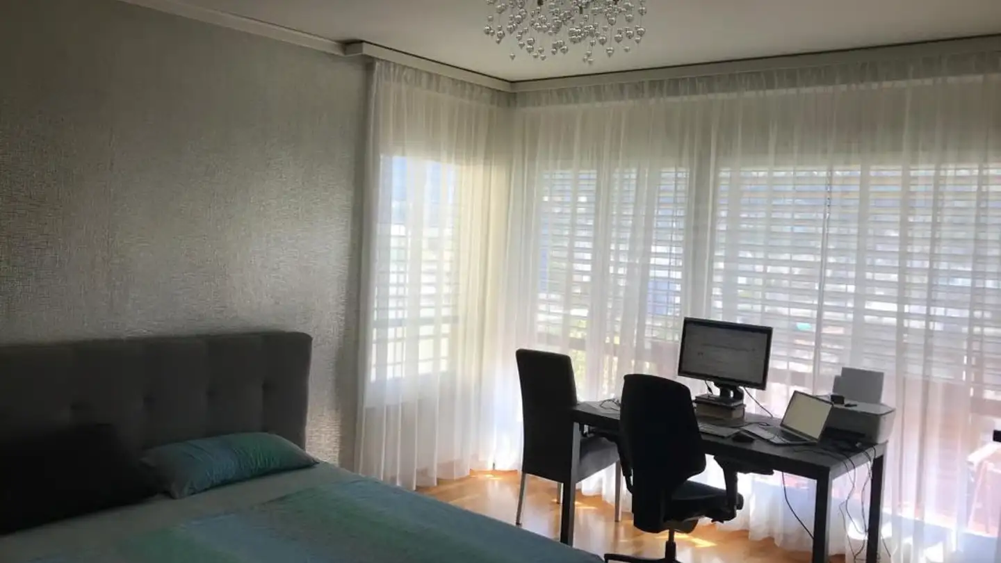 Apartment for rent - 6900 Lugano