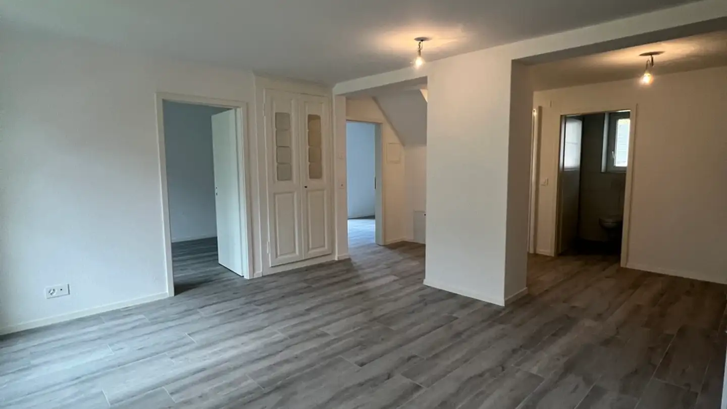 Appartamento in affitto - Rue Des Oeuches 11, 2740 Moutier - Photo 3