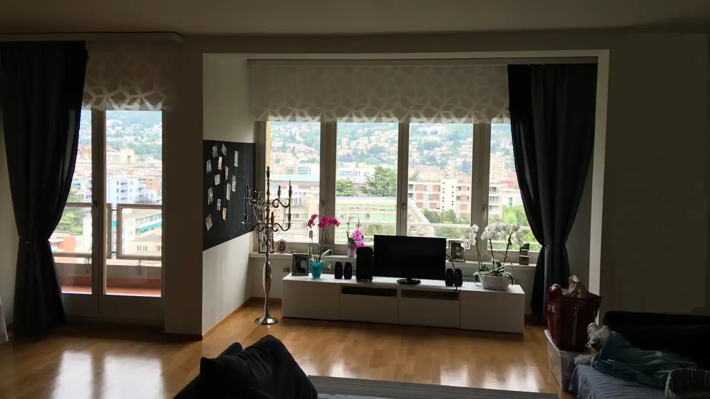 Apartment for rent - 6900 Lugano - Photo 4