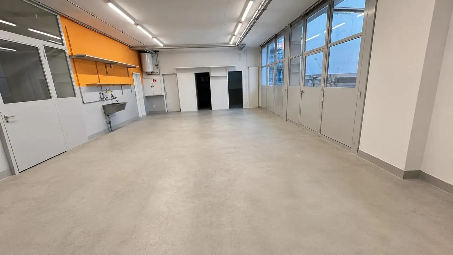 Commercial for rent - Bifang 1, 6145 Fischbach LU - Photo 3