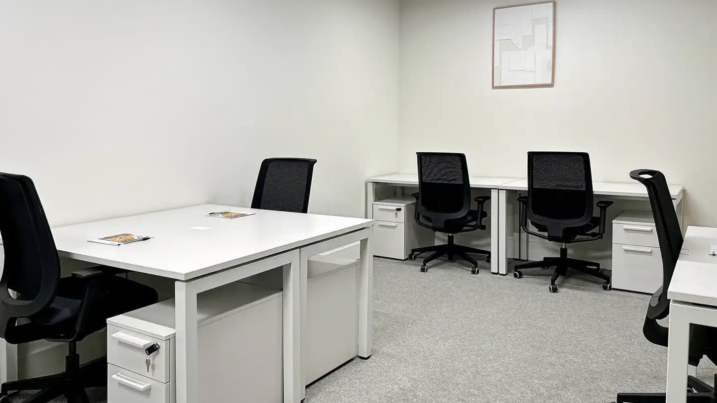 Office space for rent - 1031 Mex VD - Photo 2