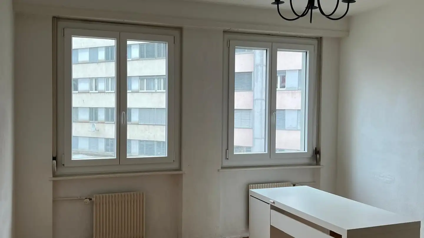 Stanza singola in affitto - 1202 Genève - Foto 2