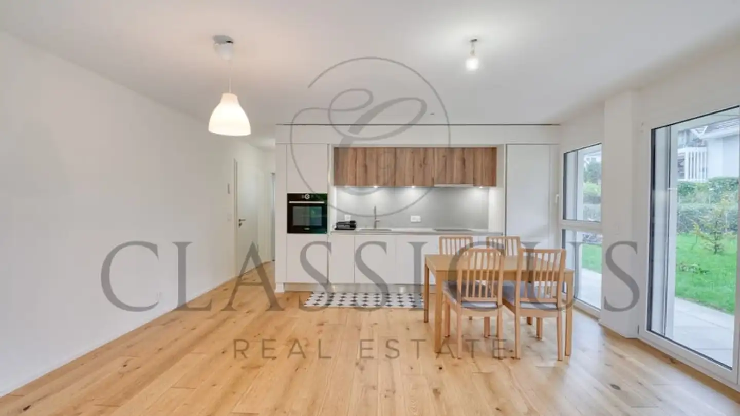 Wohnung kaufen - 1162 St-Prex