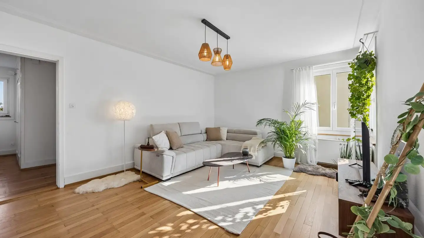 Edificio residenziale in vendita - Amselstrasse 4, 4142 Münchenstein - Foto 2