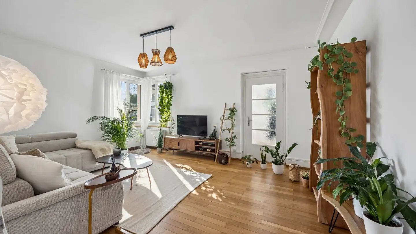 Edificio residenziale in vendita - Amselstrasse 4, 4142 Münchenstein - Foto 3