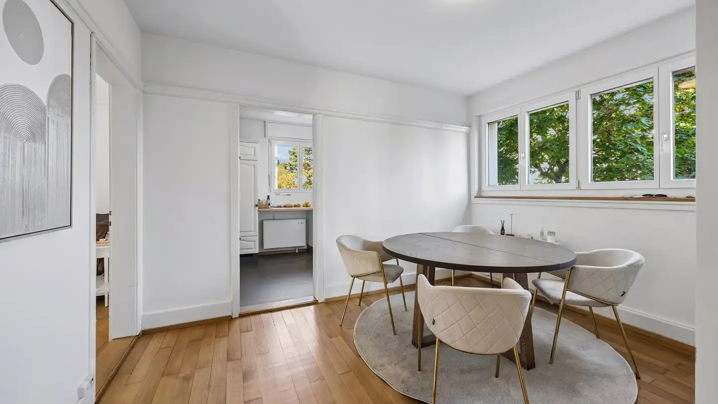 Edificio residenziale in vendita - Amselstrasse 4, 4142 Münchenstein - Foto 4