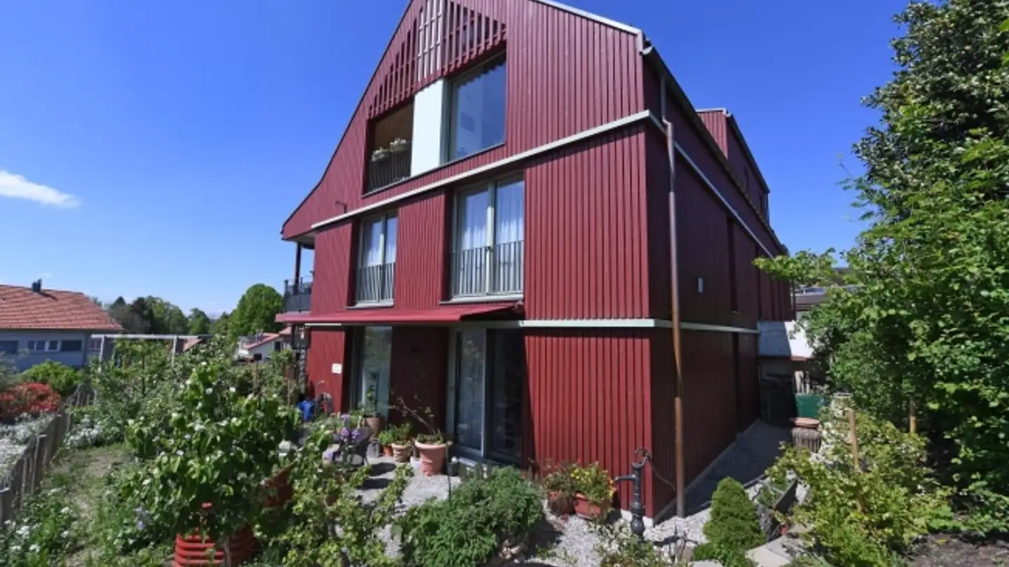 Appartamento in vendita - Rütiholzstrasse 17, 9052 Niederteufen - Foto 4