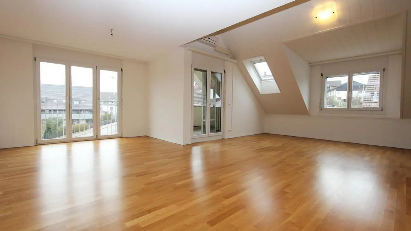 Appartement à vendre - Zürichstrasse, 8606 Nänikon - Photo 2