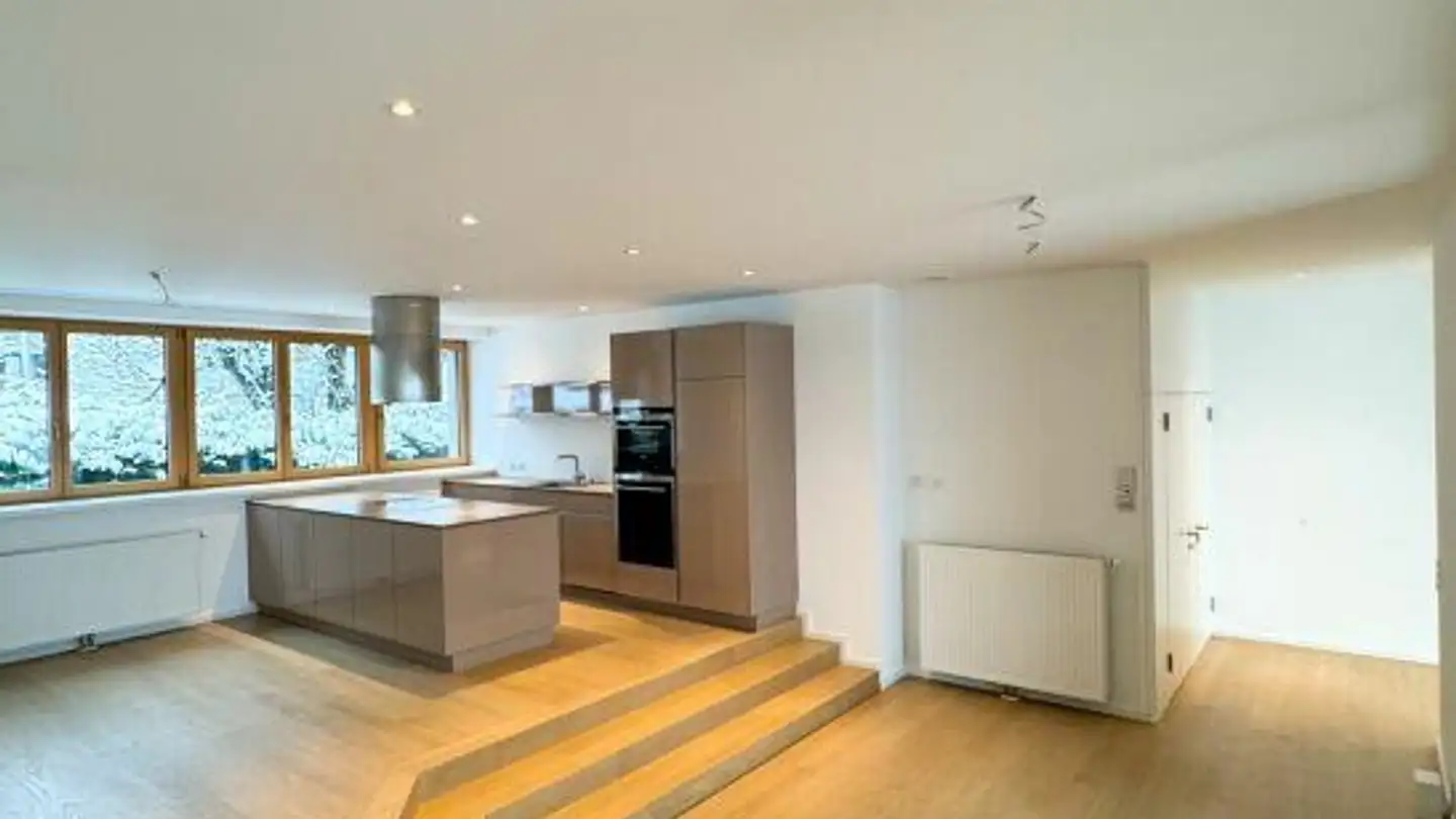 Appartamento in affitto - Churfirstenstrasse 1, 7320 Sargans