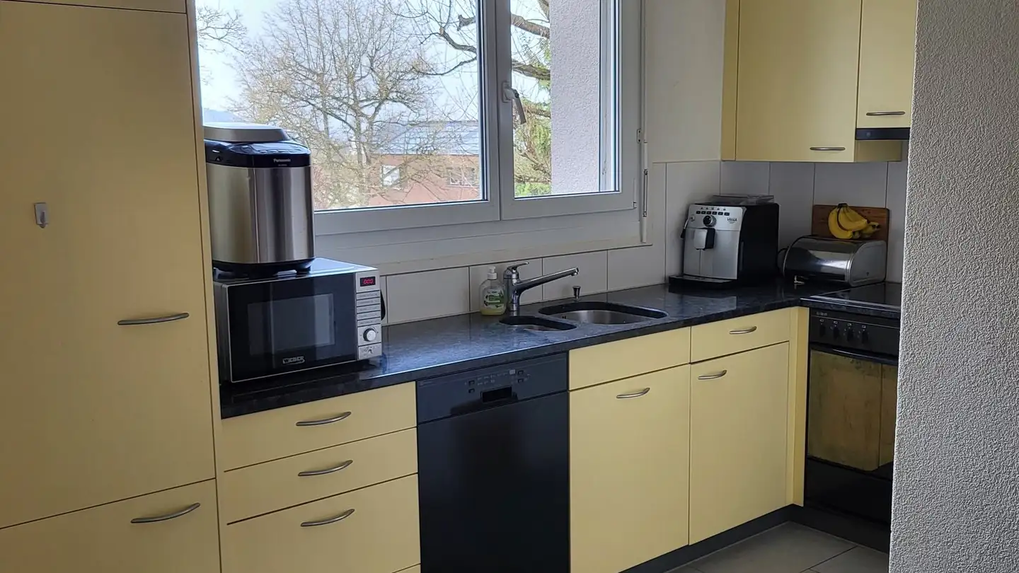 Maisonette mieten - Oberhusstrasse 9, 8134 Adliswil - Foto 3