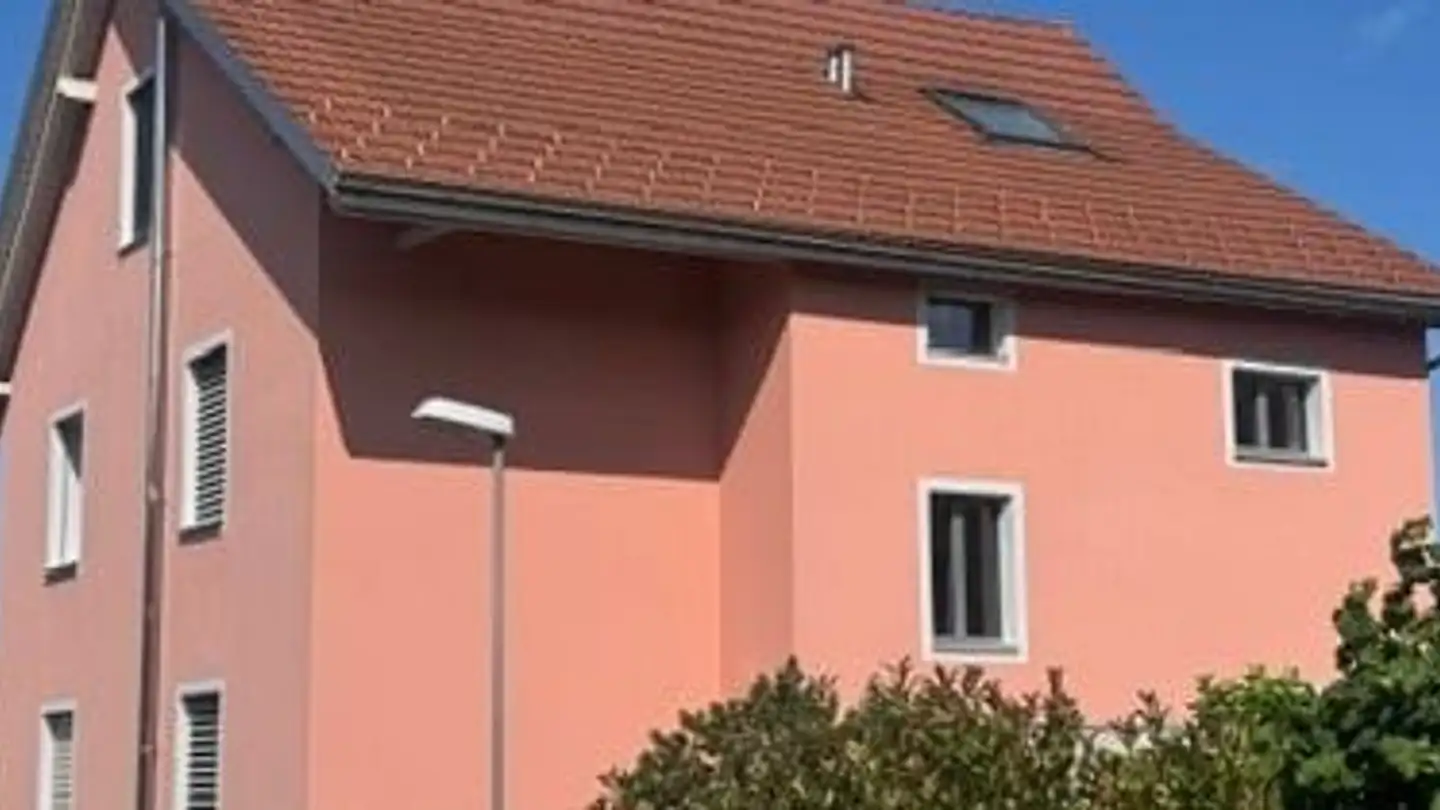Wohnung mieten - Hauptstrasse 63, 5212 Hausen AG