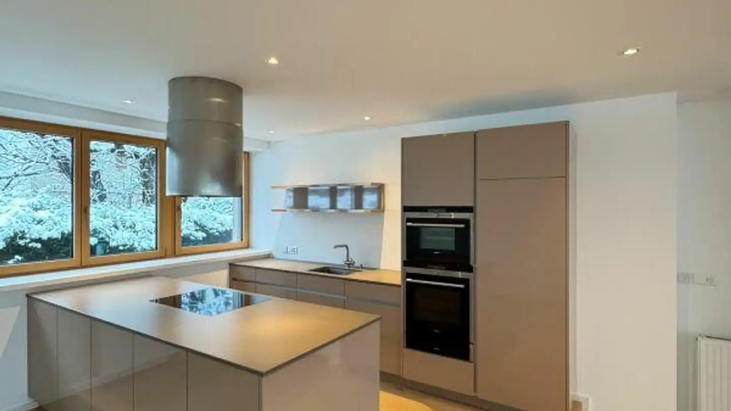 Appartamento in affitto - Churfirstenstrasse 1, 7320 Sargans - Foto 2