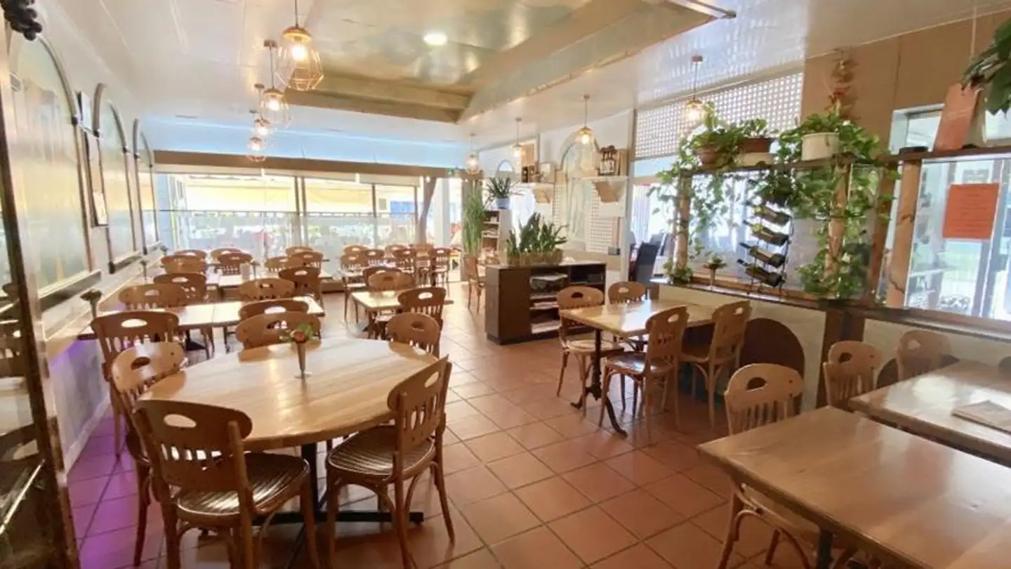 Restaurant à vendre - 1066 Epalinges - Photo 4
