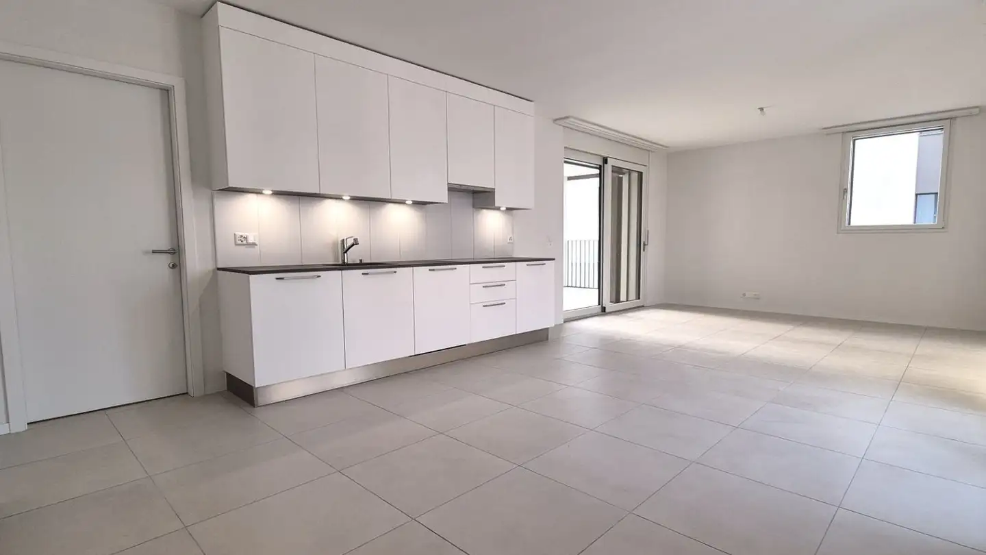 Appartement à louer - Rue Des Frères-Lumière 24, 1723 Marly