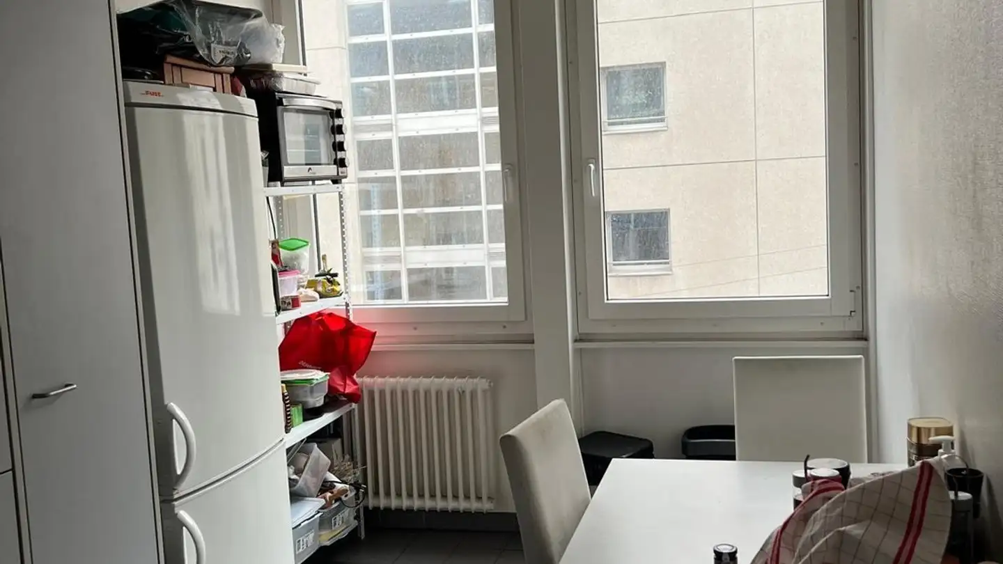 Stanza singola in affitto - 1202 Genève - Foto 4