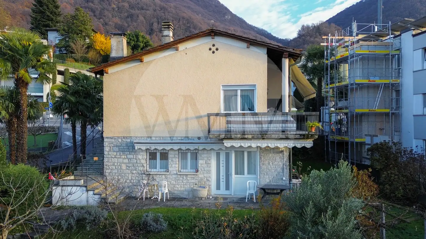 Single house for sale - 6963 Pregassona - Photo 3