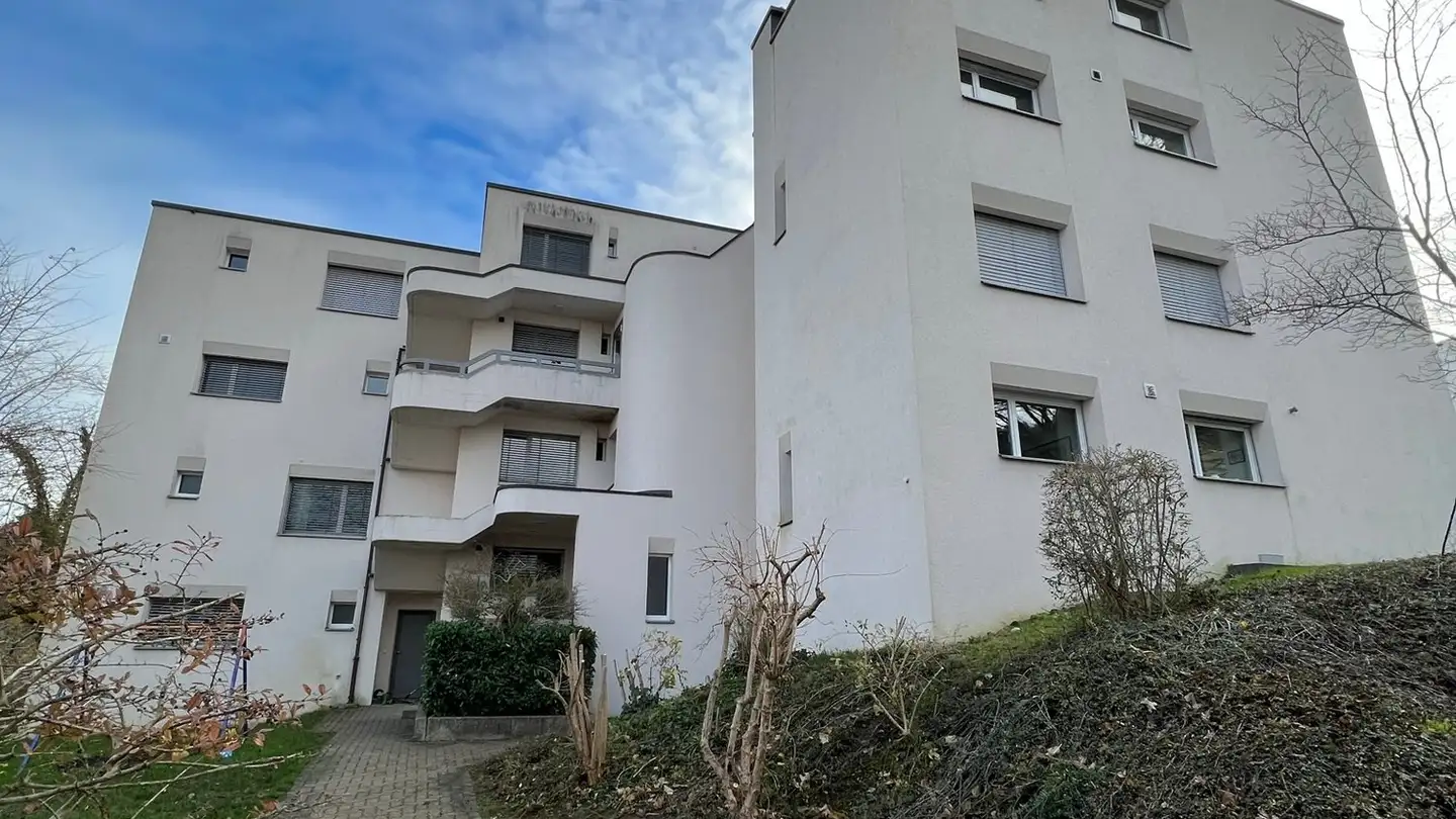 Maisonette mieten - Oberhusstrasse 9, 8134 Adliswil
