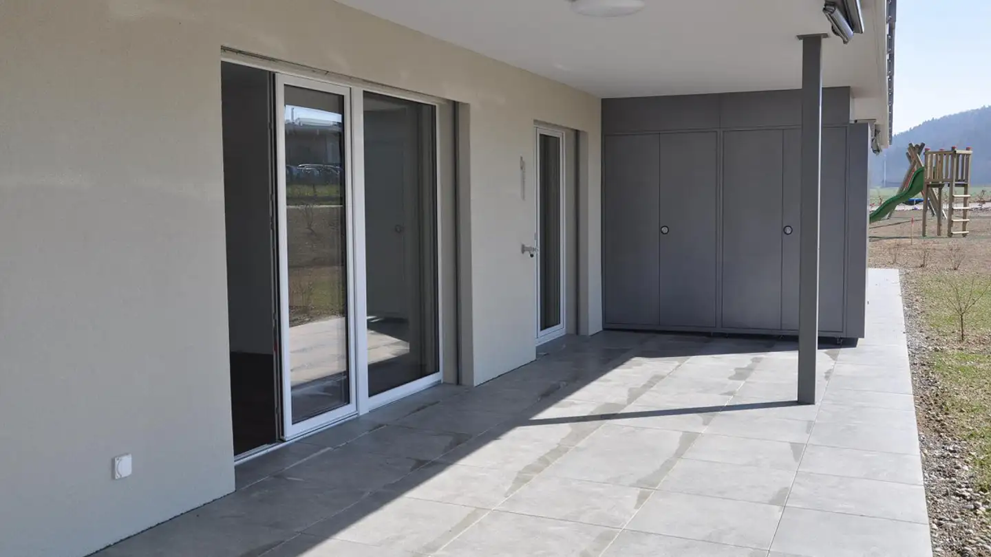 Wohnung mieten - Im Gratwohl 8, 8253 Diessenhofen