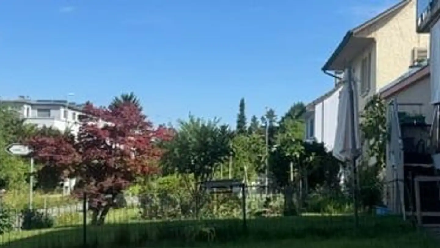 Appartamento in affitto - Hauptstrasse 63, 5212 Hausen AG - Foto 2