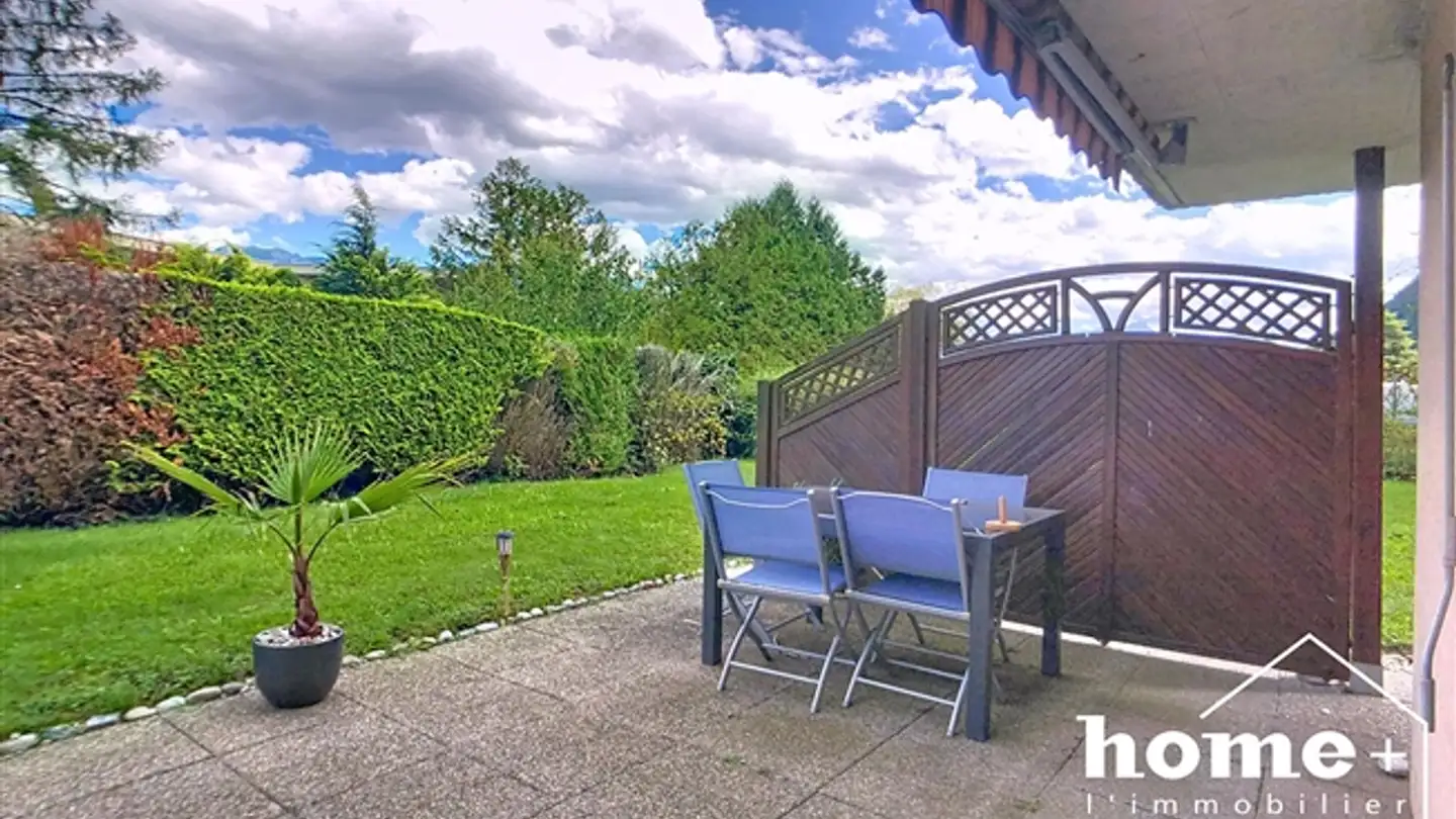 Appartamento in vendita - 1897 Bouveret - Photo 2