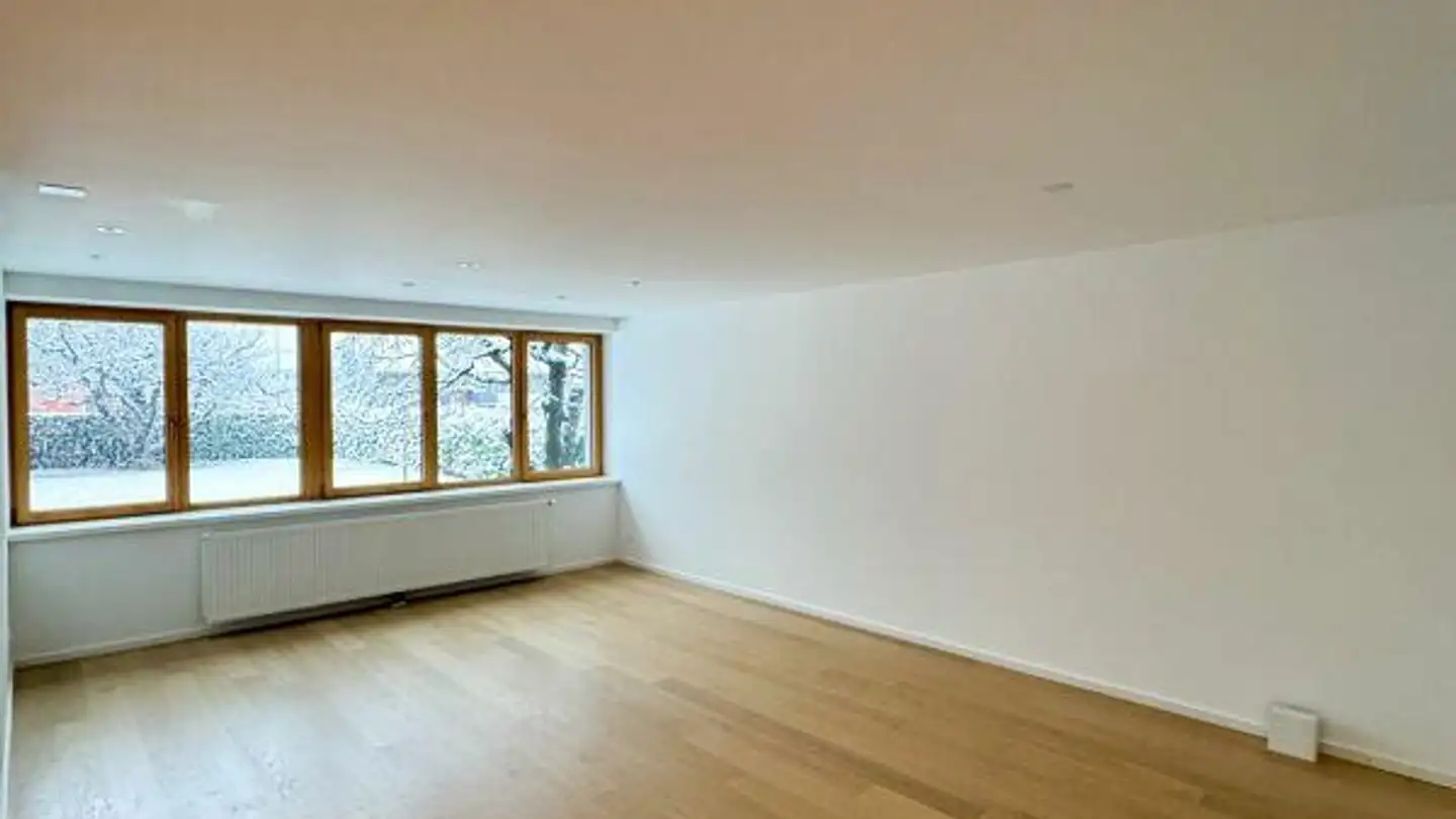 Appartamento in affitto - Churfirstenstrasse 1, 7320 Sargans - Foto 3