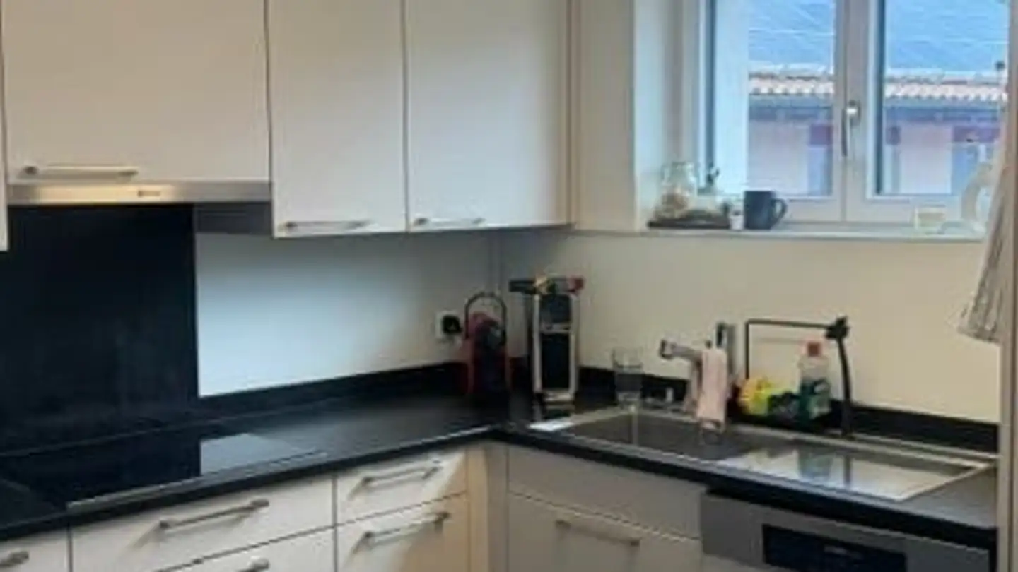 Appartamento in affitto - Hauptstrasse 63, 5212 Hausen AG - Foto 3