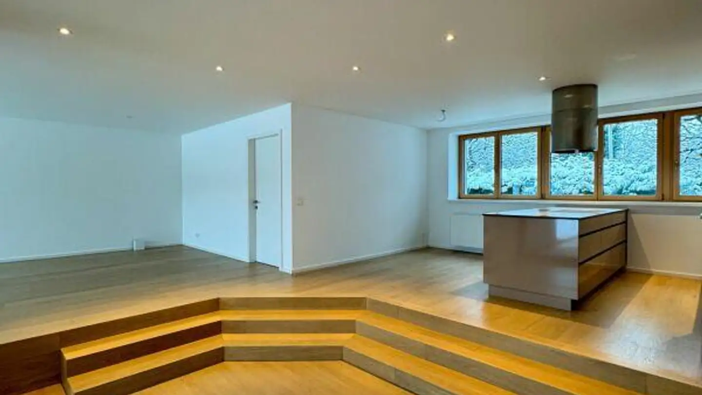 Appartamento in affitto - Churfirstenstrasse 1, 7320 Sargans - Foto 4