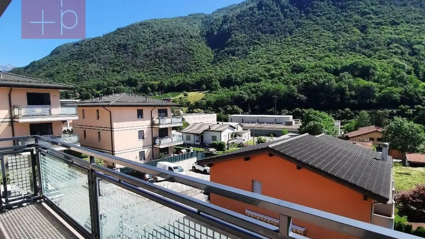 Attico in vendita - 6802 Rivera