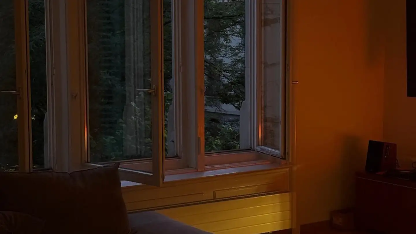 Zimmer mieten - Wilfriedstrasse, 8032 Zürich - Foto 2