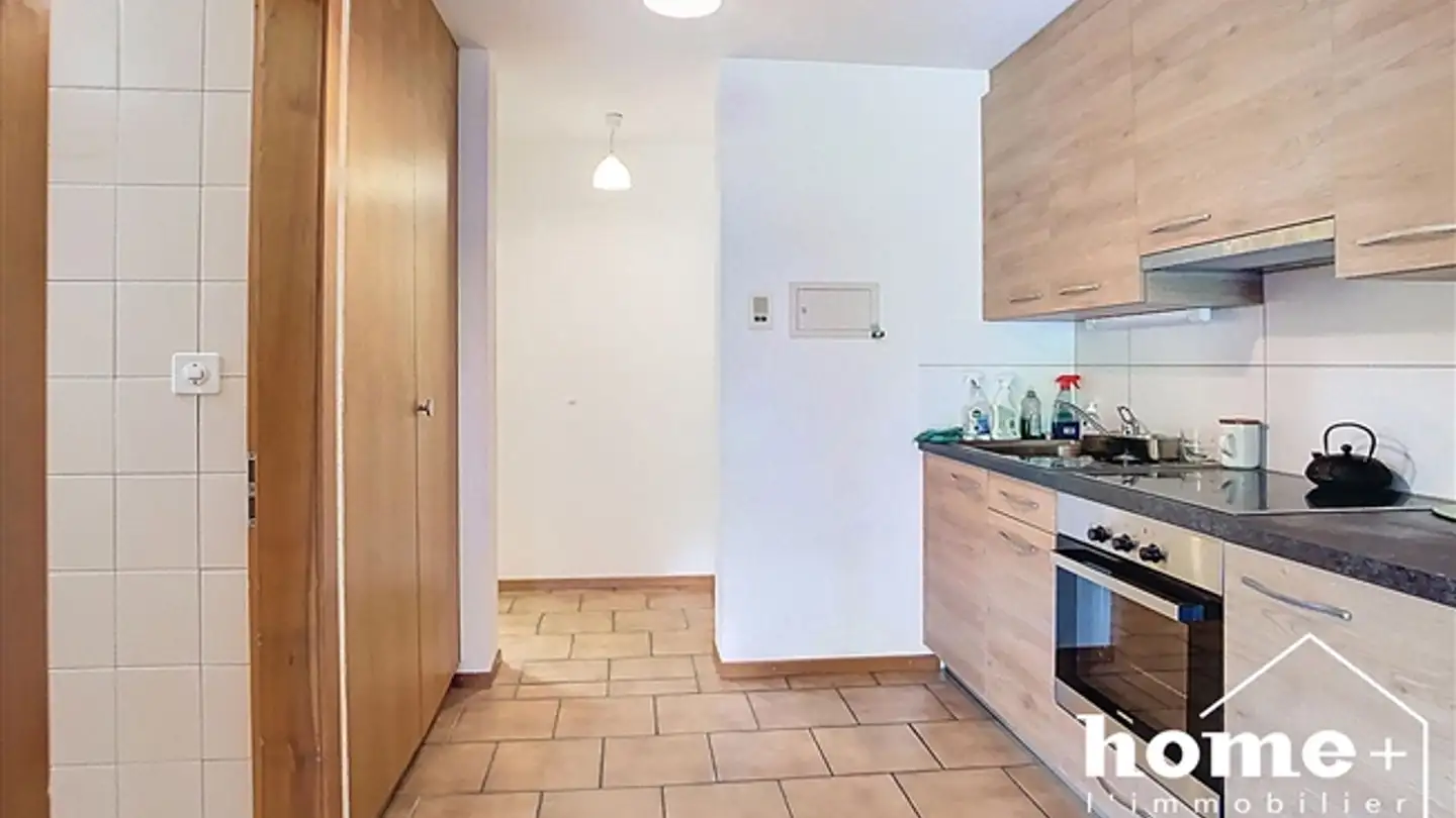 Appartamento in vendita - 1897 Bouveret - Photo 3