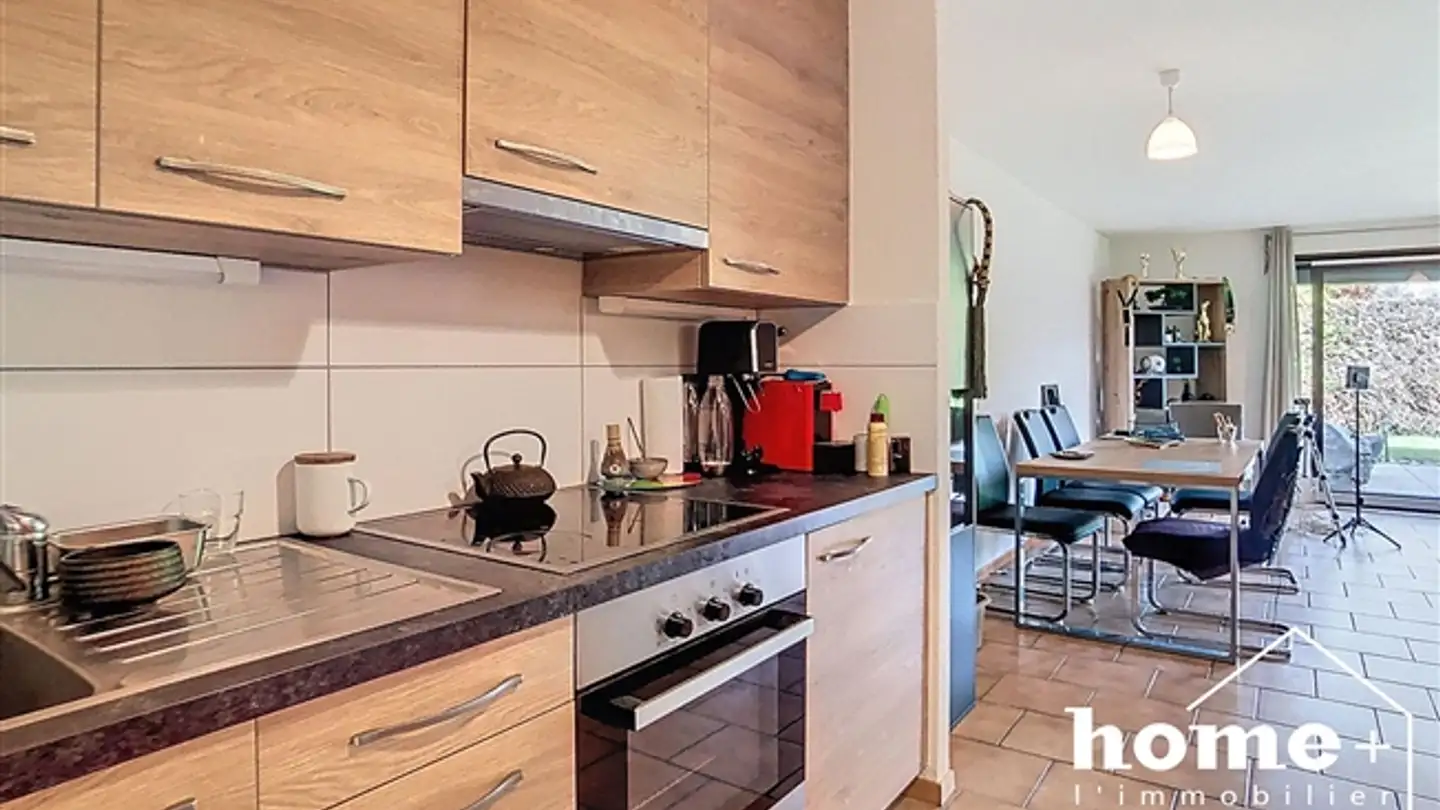 Appartamento in vendita - 1897 Bouveret - Photo 4