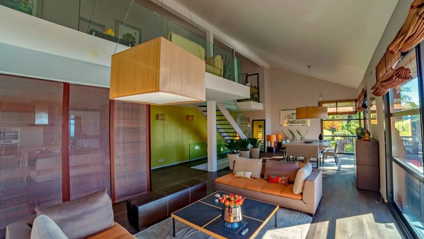 Appartamento ammobiliato in affitto - Route De Le Muids, 1273 Arzier-Le Muids - Photo 4