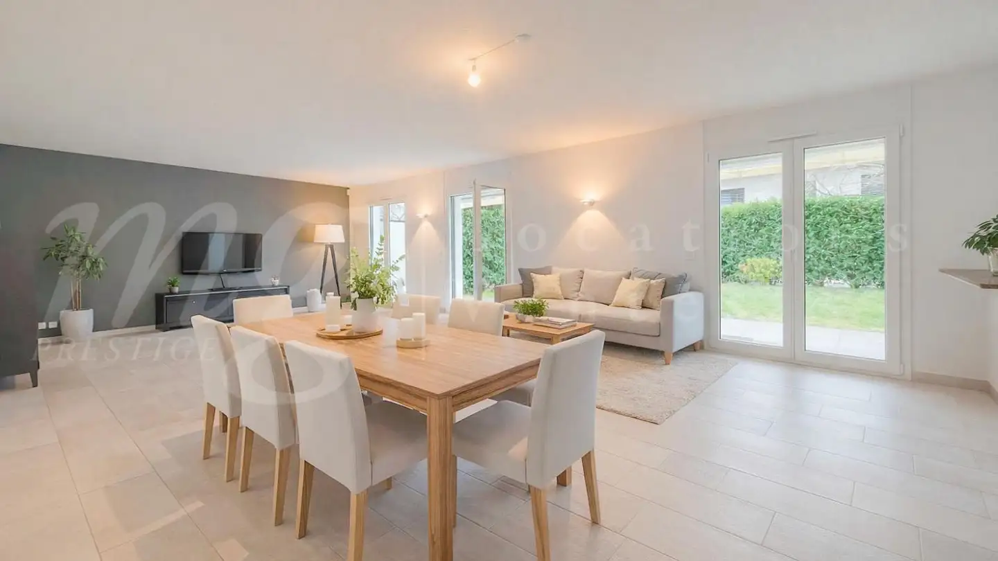 Wohnung kaufen - 1239 Collex - Foto 4