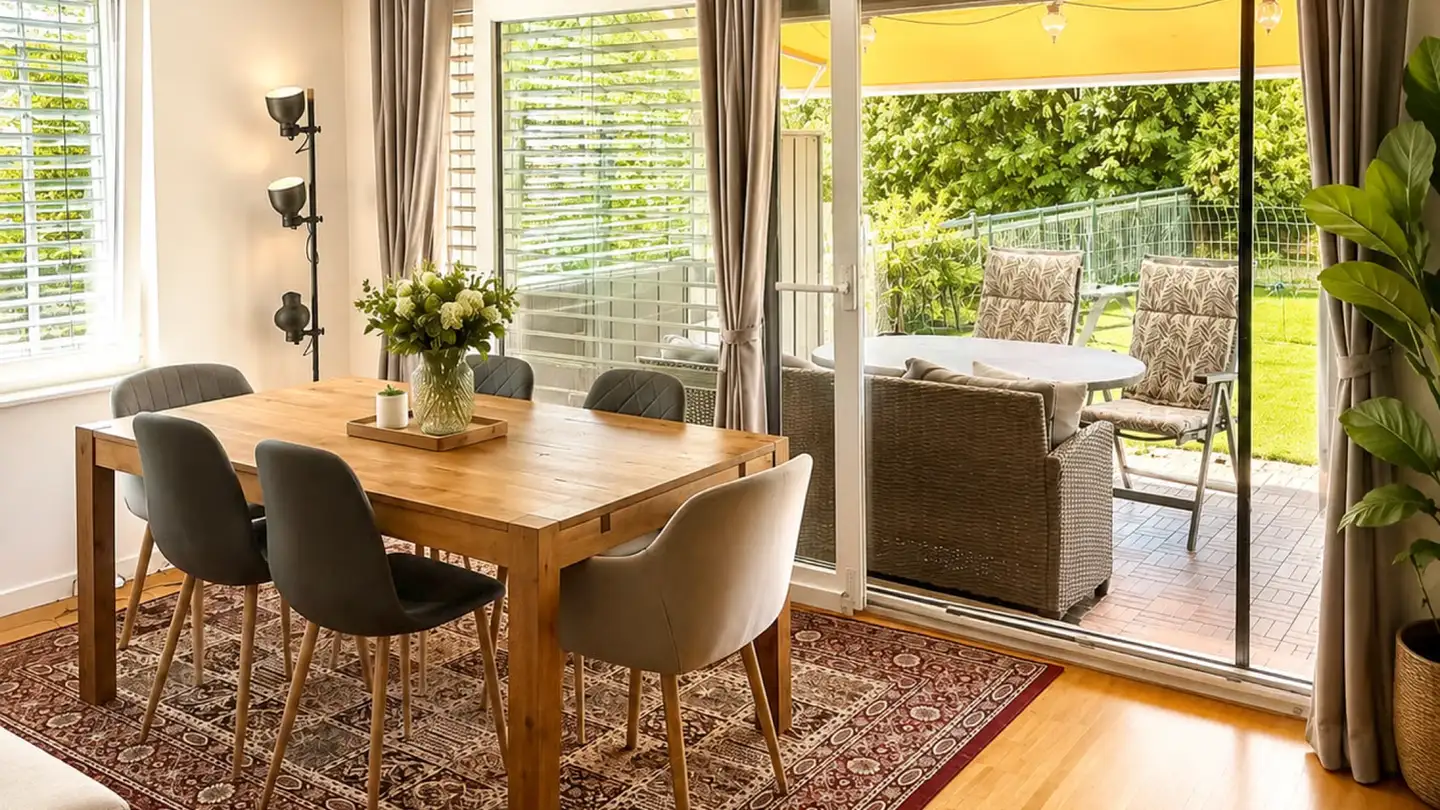 Apartment for rent - Rue Auguste Matringe, 1180 Rolle