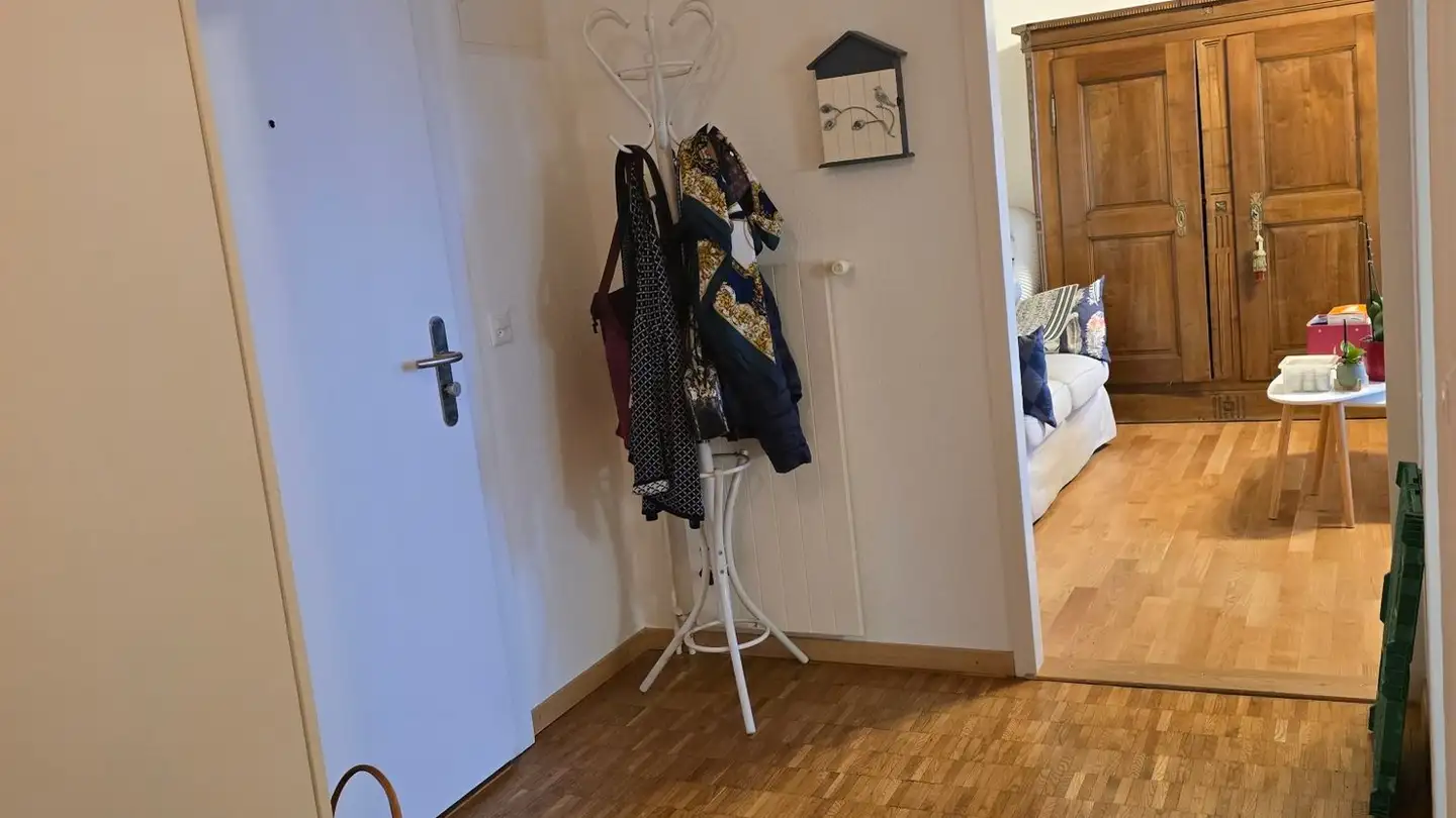 Apartment for rent - Chemin Du Bochet 8b, 1196 Gland