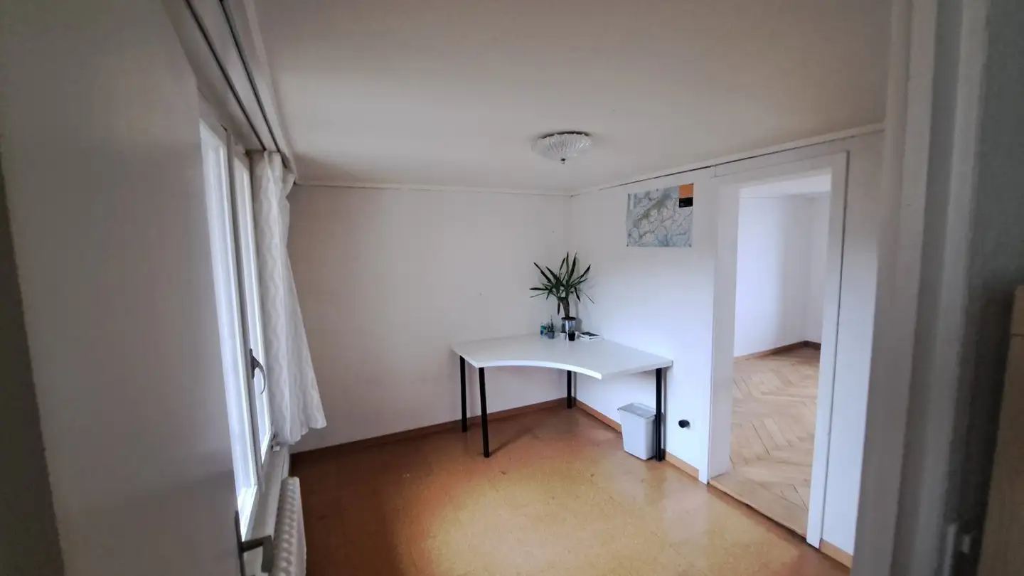 Apartment for rent - 6415 Arth