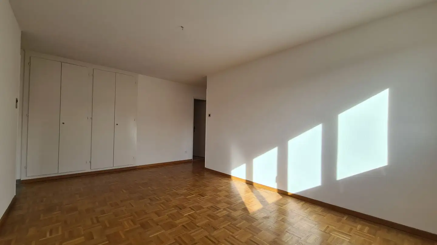 Appartamento in affitto - Rue Du Crêt 1, 2300 La Chaux-de-Fonds - Foto 4