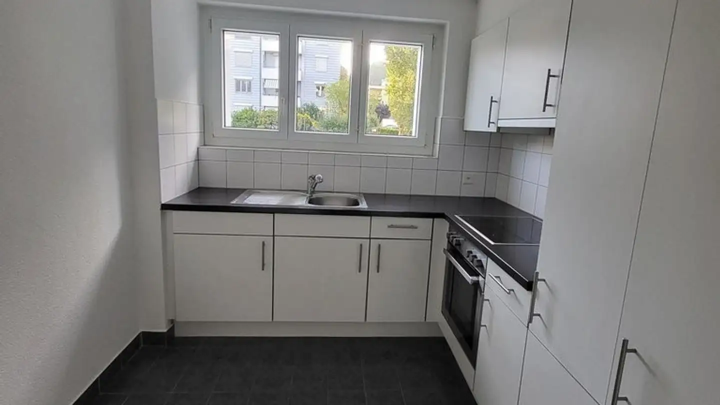 Apartment for rent - Route Du Confin 12, 1723 Marly - Photo 4