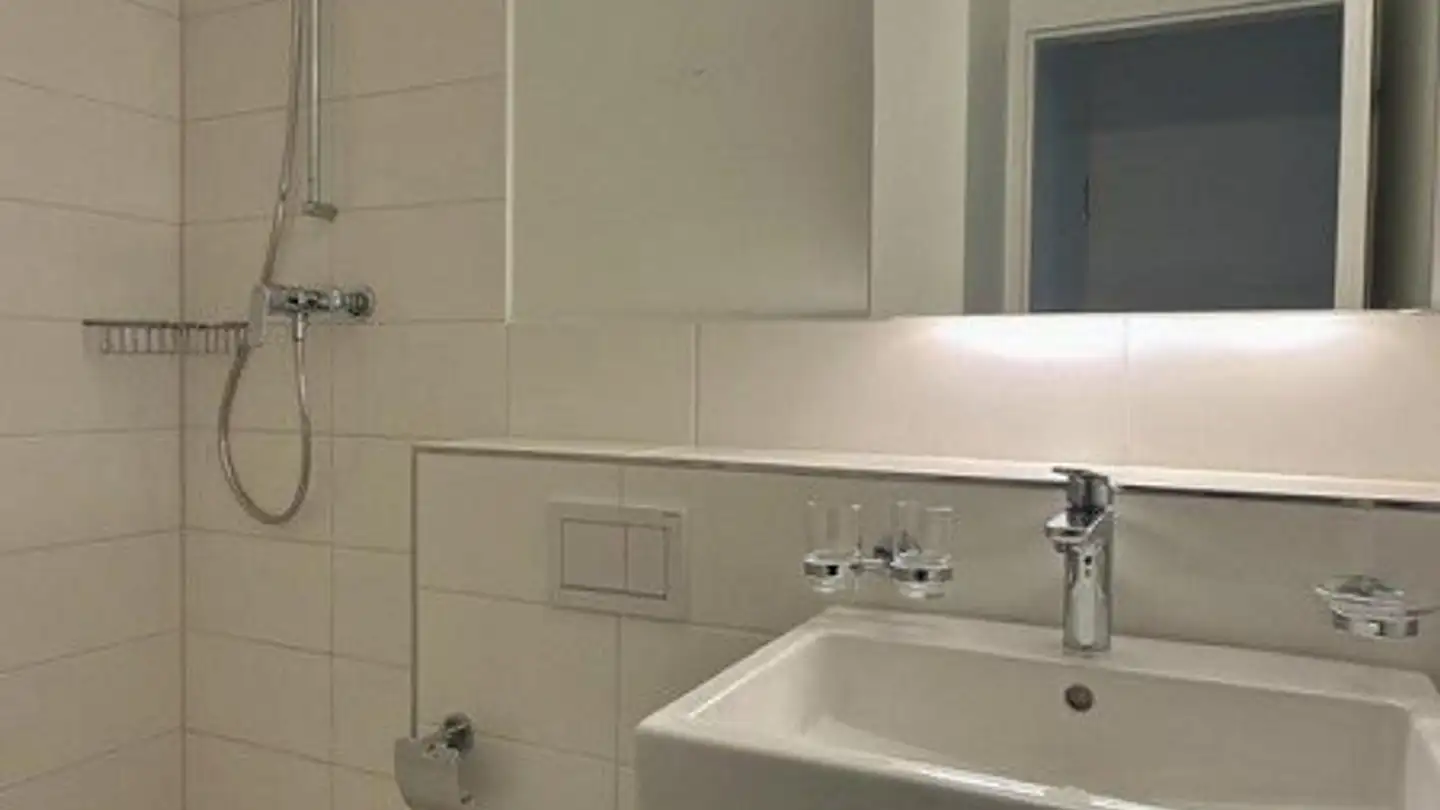 Apartment for rent - Muttenzerstrasse 91, 4133 Pratteln - Photo 4