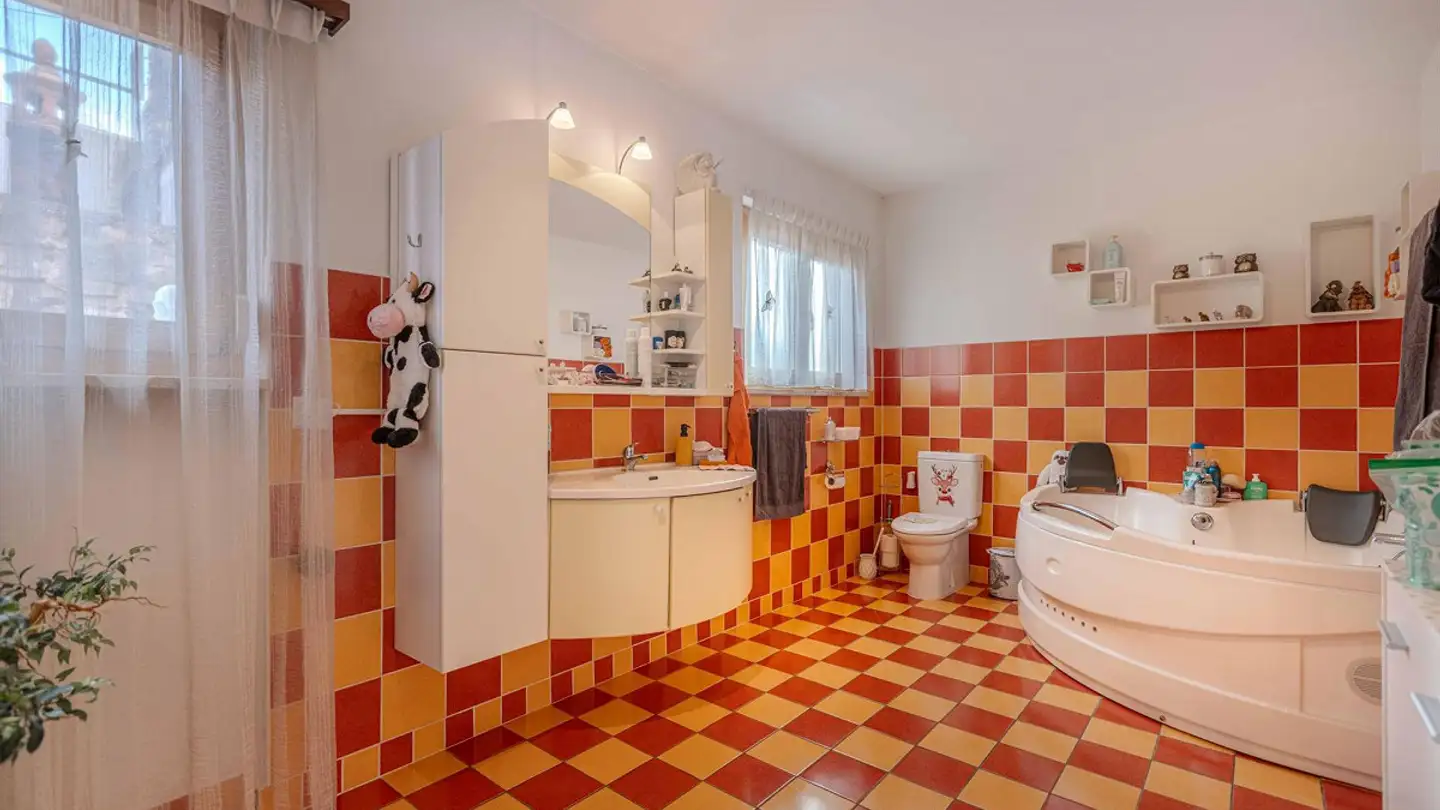 Einfamilienhaus kaufen - 6937 Breno - Foto 4