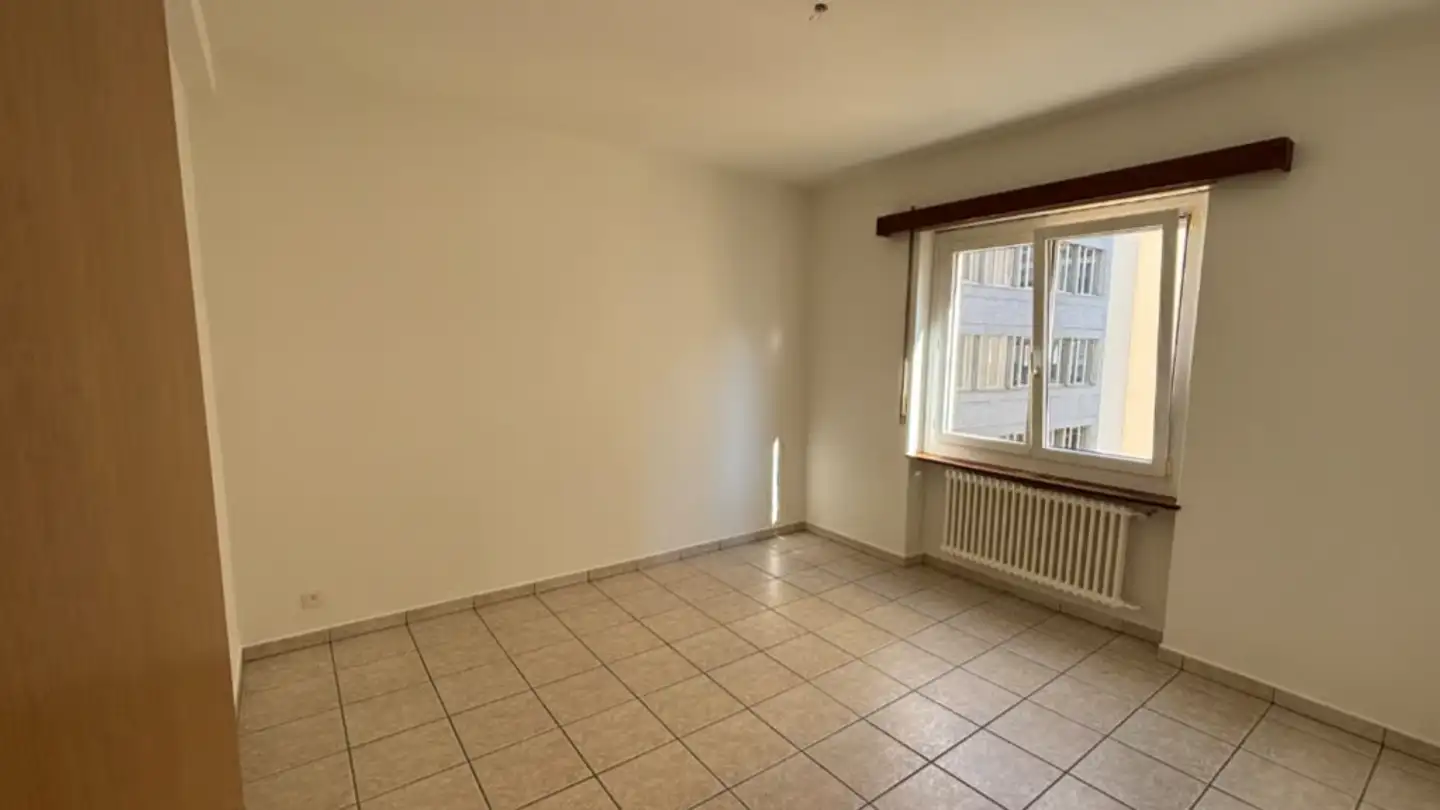 Wohnung mieten - Viale Stazione 17, 6500 Bellinzona