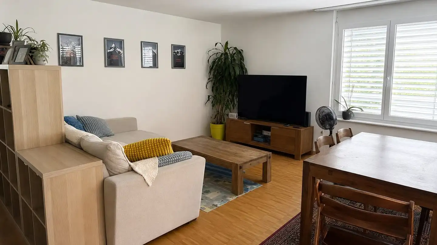 Apartment for rent - Rue Auguste Matringe, 1180 Rolle - Photo 2