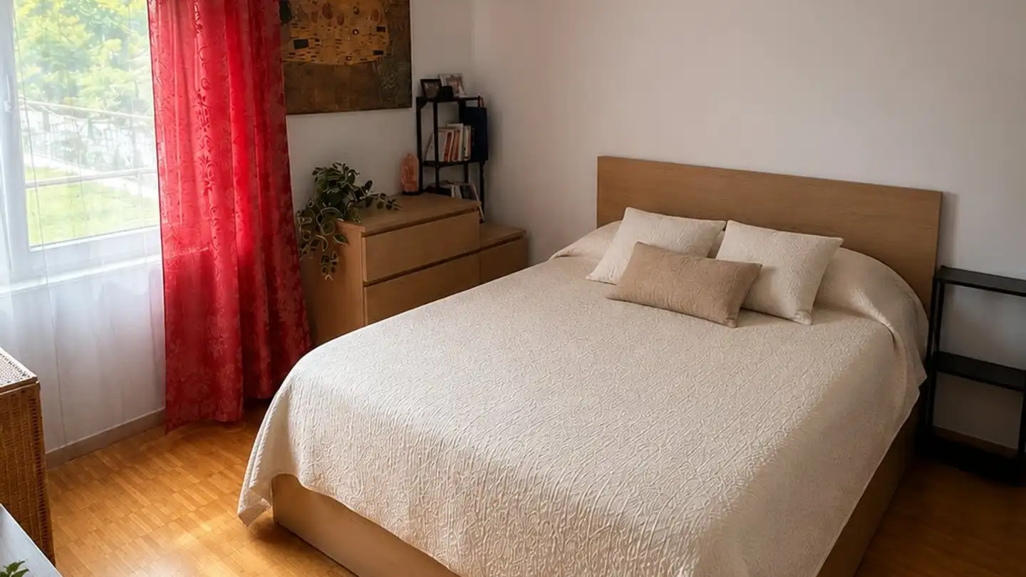 Apartment for rent - Rue Auguste Matringe, 1180 Rolle - Photo 3