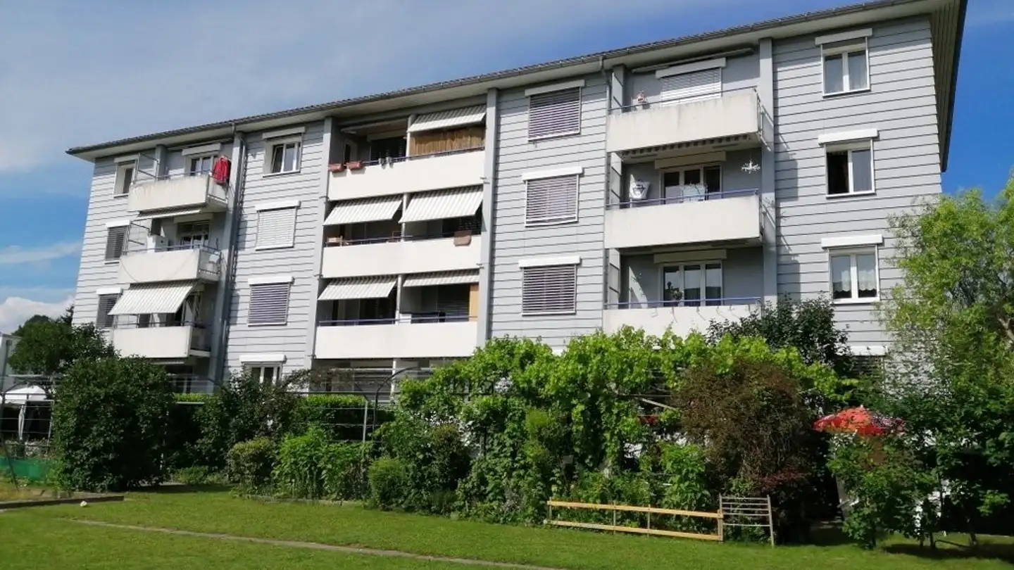 Apartment for rent - Route Du Confin 12, 1723 Marly
